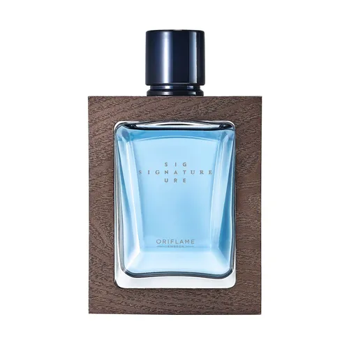 Parfum Signature pour Lui