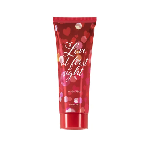 Crème pour les mains Love At First Sight