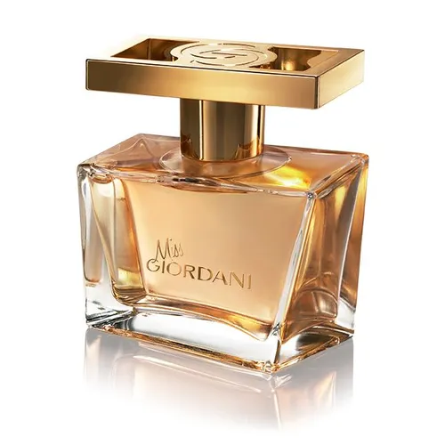 Eau de Parfum Miss Giordani