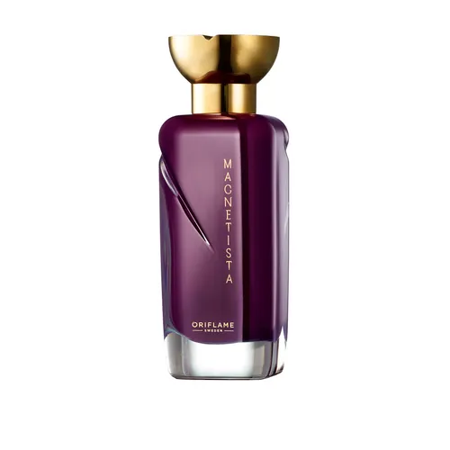 Eau de Parfum Magnetista