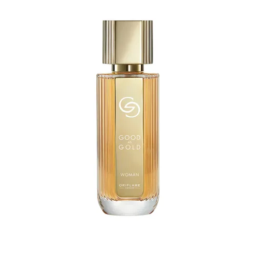 Eau de Parfum Giordani Gold Good as Gold Woman