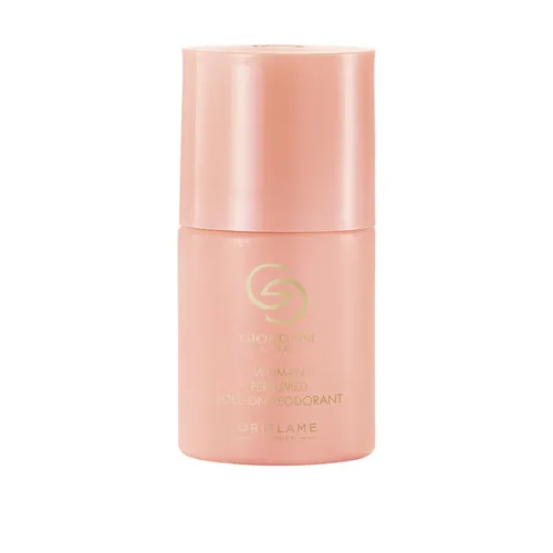 Déodorant à Bille Parfumé Giordani Gold Woman