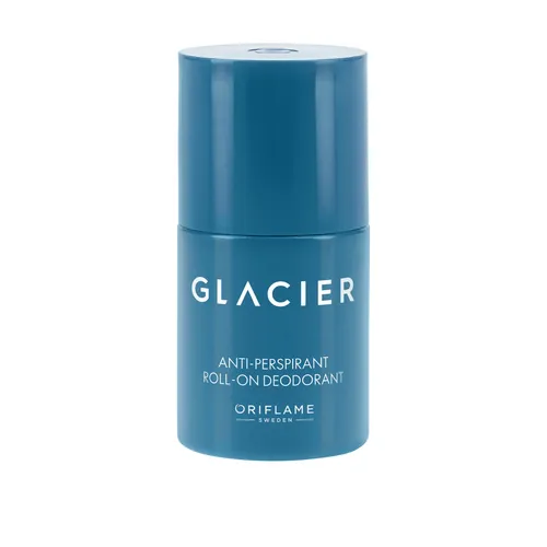 Déodorant à Bille Anti Transpirant Glacier