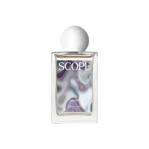 Eau de Toilette Scope Time Loop