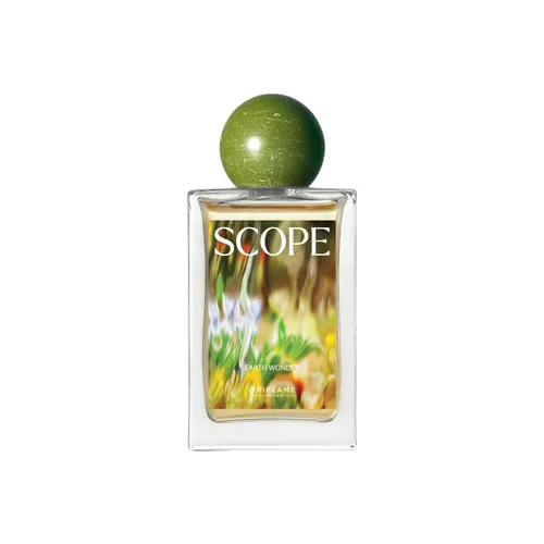 Eau de Toilette Scope Earth Wonder
