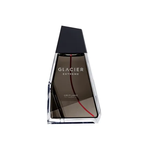 Eau De Toilette Glacier Extreme