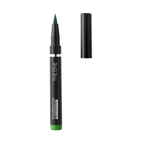 Stylo Eyeliner Résistant à l'Eau THE ONE