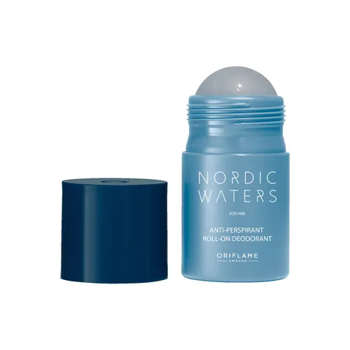 Déodorant à Bille Anti Transpirant Nordic Waters pour Lui