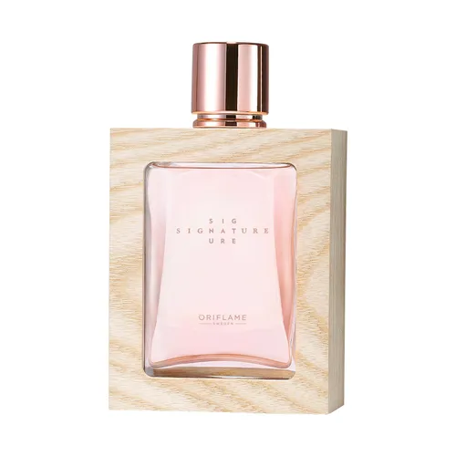 Parfum Signature pour Elle
