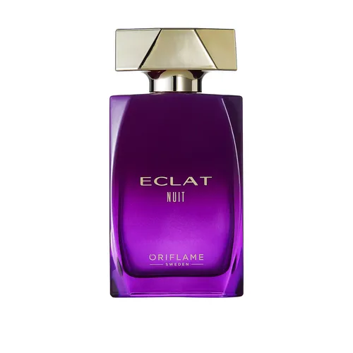 Eau de Parfum Eclat Nuit pour Elle