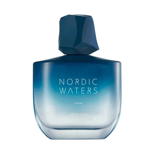 Eau de Parfum Nordic Waters pour Lui