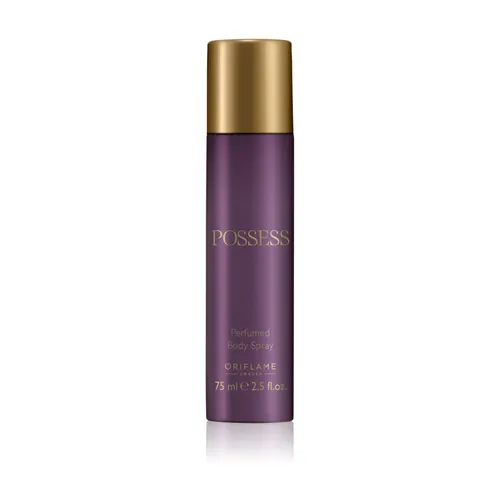 Spray Parfumé pour le Corps Possess Woman