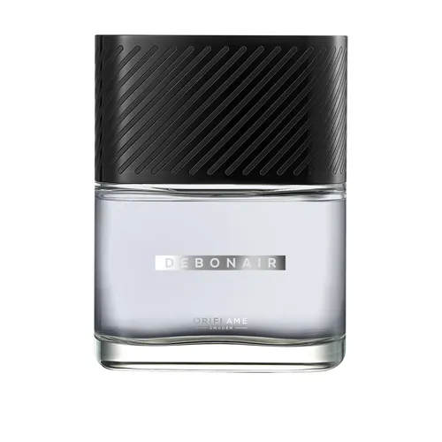 Eau de Toilette Debonair