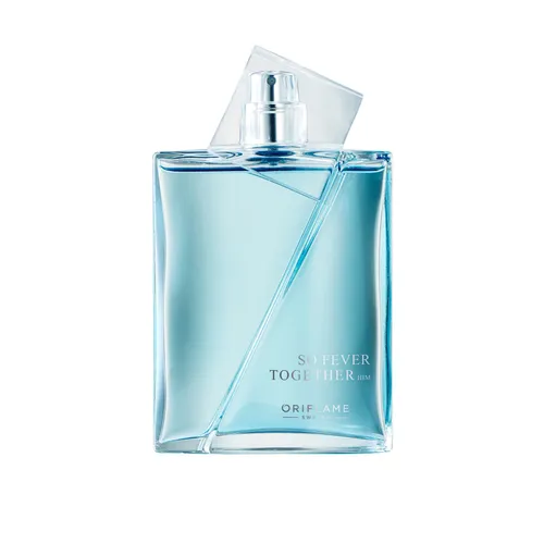 Eau de Toilette So Fever Together pour Lui