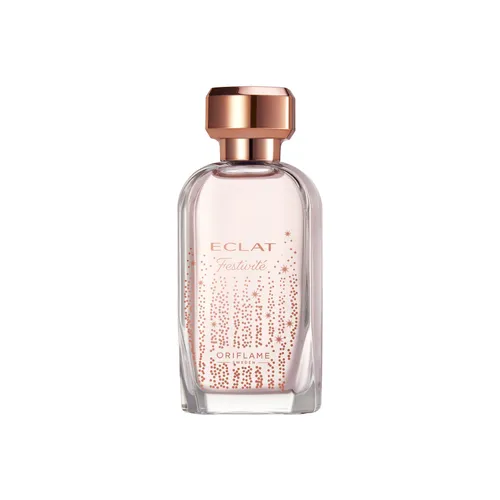 Eau de Toilette Eclat Festivité