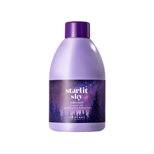 Bain moussant Starlit Sky