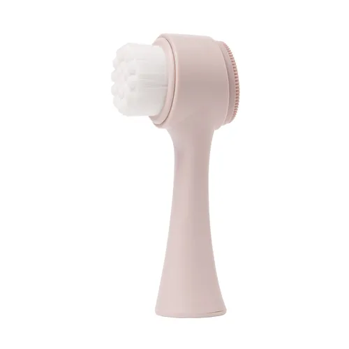 Brosse Nettoyante Double pour le Visage