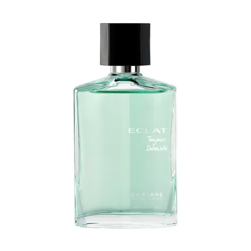 Eau de Toilette Eclat Toujours Intensité
