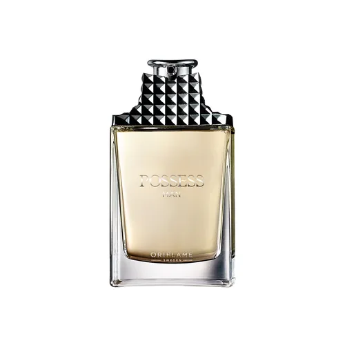 Eau de Toilette Possess Man