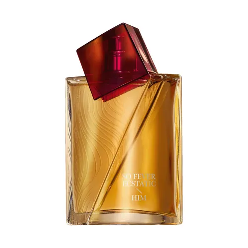 Eau de Toilette So Fever Ecstatic pour Lui