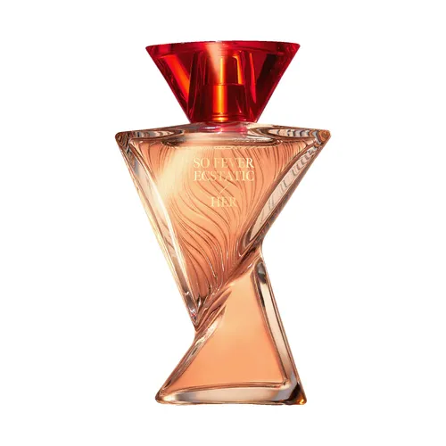 Eau de Parfum So Fever Ecstatic pour Elle
