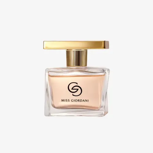Eau de Parfum Giordani Gold Miss Giordani