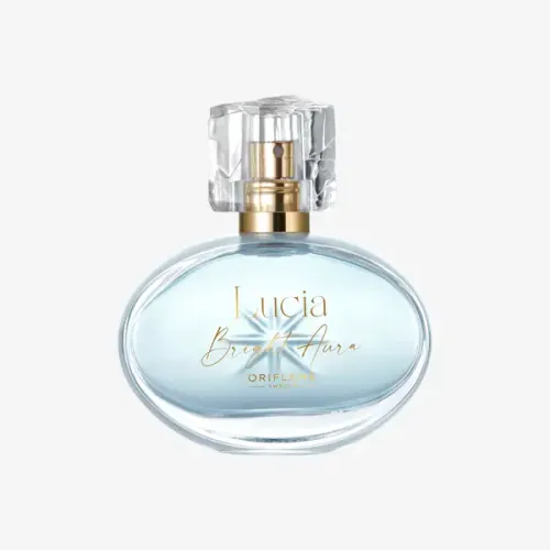Eau de Toilette Lucia Bright Aura