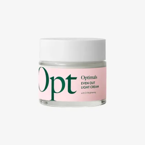 Crème Légère OPT Optimals Even Out