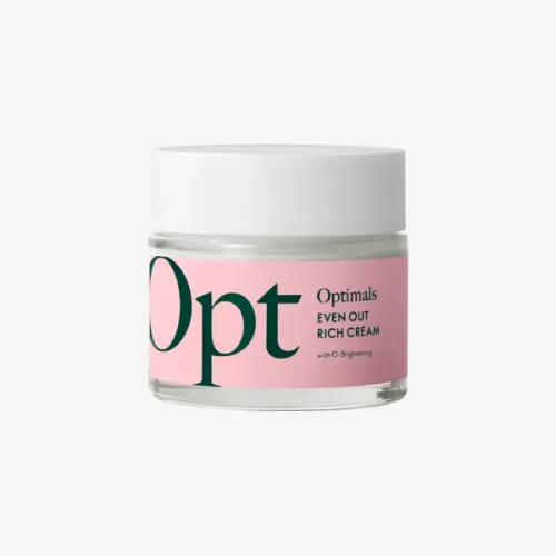 Crème Riche Opt Optimals Even Out