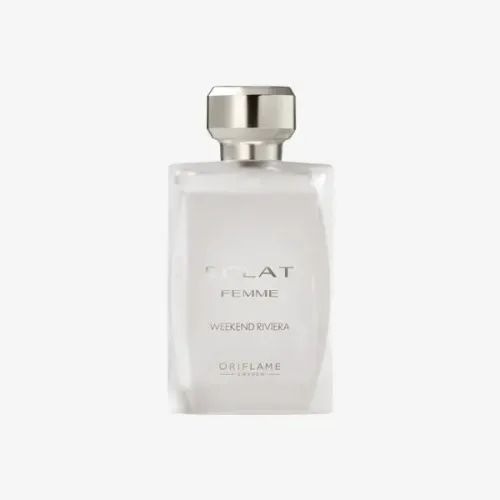 Eau de Toilette Eclat Femme Weekend Riviera