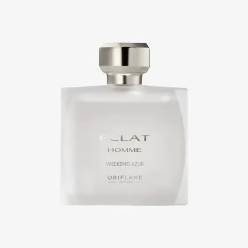 Eau de Toilette Eclat Homme Weekend Azur