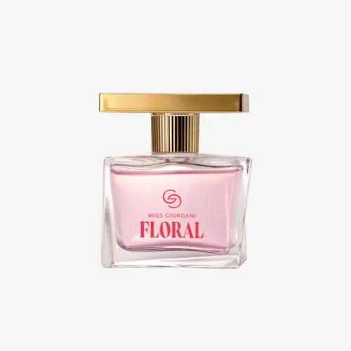 Eau de Parfum Giordani Gold Miss Giordani Floral