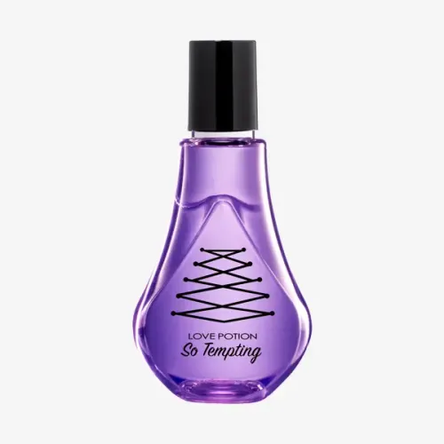 Parfum Brume Love Potion So Tempting