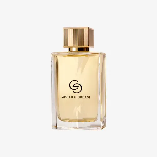 Eau de Parfum Giordani Gold Mister Giordani