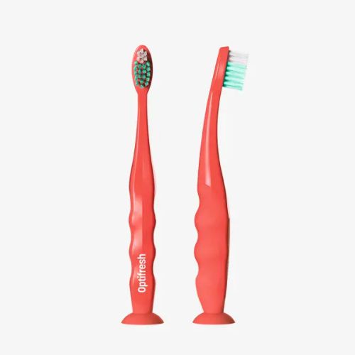 Brosse à dents pour enfants Optifresh - Souple
