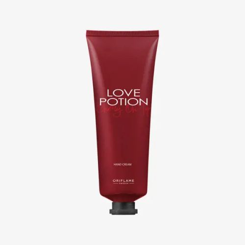 Crème pour les Mains Love Potion Cherry On Top