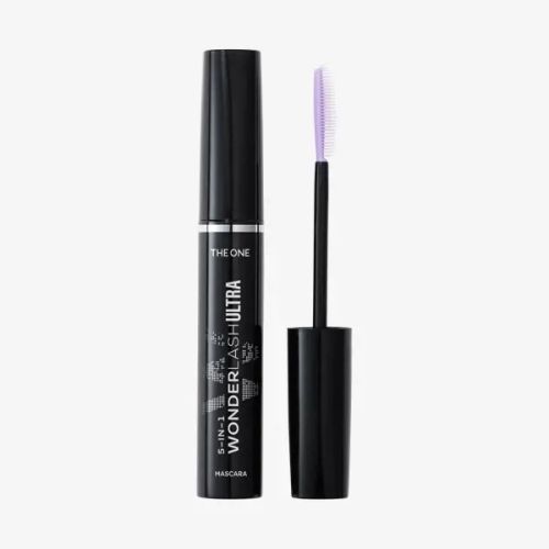 Mascara 5-en-1 Wonder Lash Ultra THE ONE