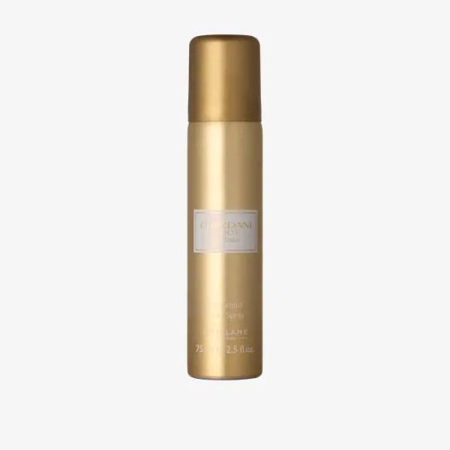 Spray Parfumé pour le Corps Giordani Gold Essenza