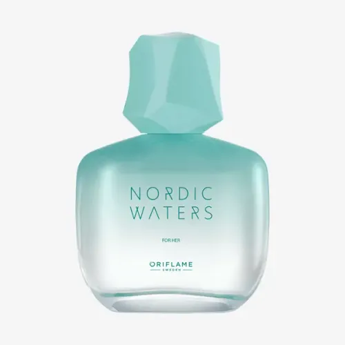 Eau de Parfum Nordic Waters pour Elle Eau de Parfum Nordic Waters pour Elle