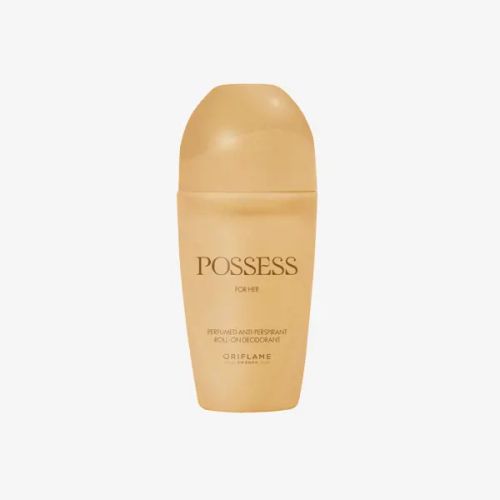 Déodorant Parfumé anti-transpirant à bille Possess