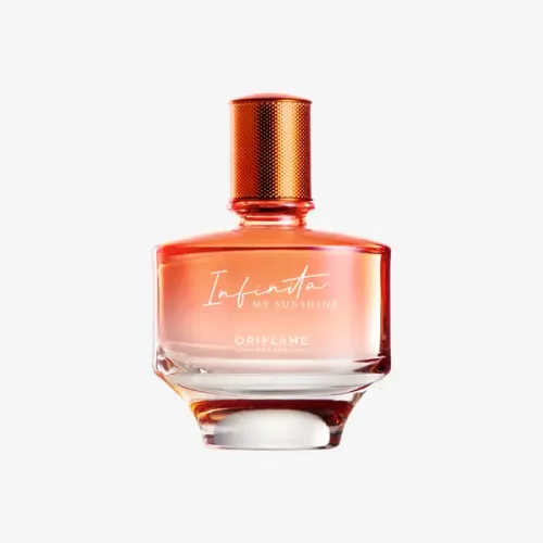 Eau de Parfum Infinita My Sunshine Eau de Parfum Infinita My Sunshine
