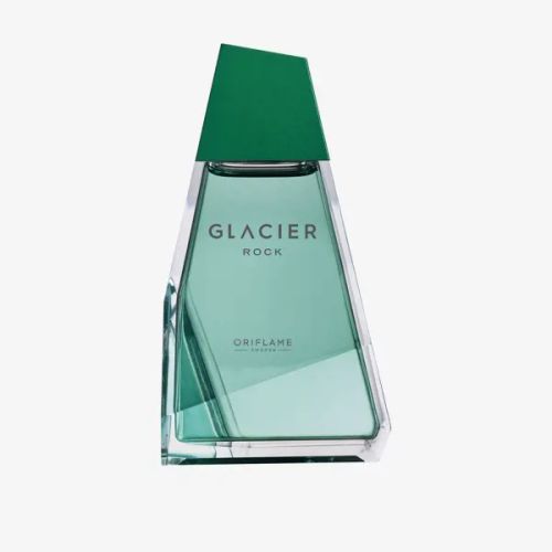 Eau de Toilette Glacier Rock
