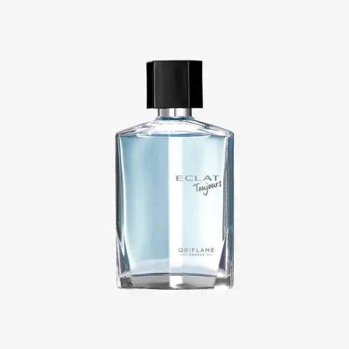 Eau de Toilette Eclat Toujours