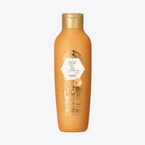 Shampooing Nourrissant Milk & Honey Gold