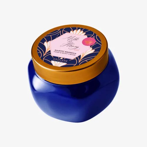 Crème pour les mains et le corps Milk & Honey Gold Majestic Magnolia