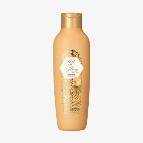 Après-shampoing Nourrissant Milk & Honey Gold