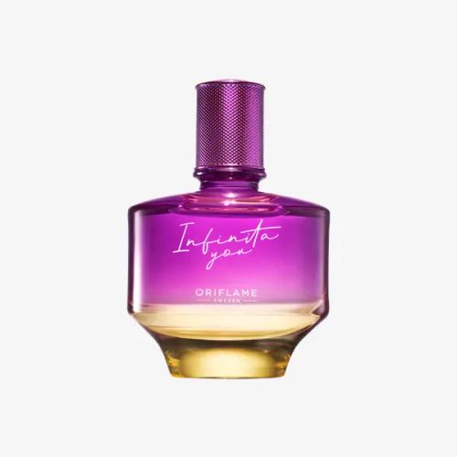Eau de Parfum Infinita you