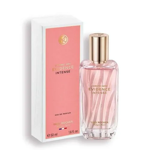 Eau De Parfum Comme Une Evidence Intense Eau De Parfum Comme Une Evidence Intense