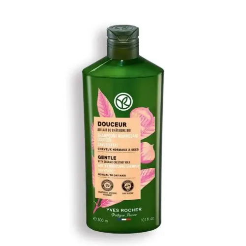 Shampooing Douceur 300ml Shampooing Douceur 300ml