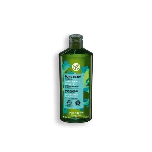 Fraicheur Shampooing Purifiant 300 Ml Fraicheur Shampooing Purifiant 300 Ml